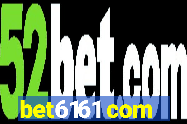 bet6161 com